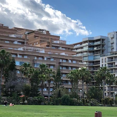 Acv - Vistamar III - 1ª Linea Planta 6 Sur Apartment Oropesa del Mar Luaran gambar