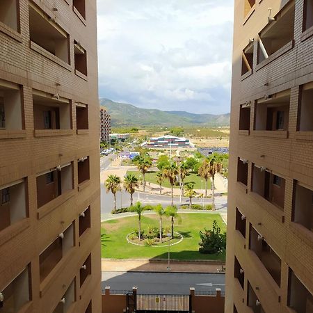 Acv - Vistamar III - 1ª Linea Planta 6 Sur Apartment Oropesa del Mar Luaran gambar