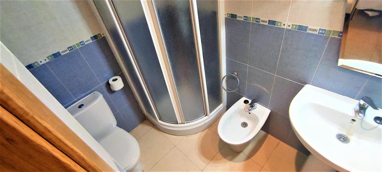 Acv - Vistamar III - 1ª Linea Planta 6 Sur Apartment Oropesa del Mar Luaran gambar